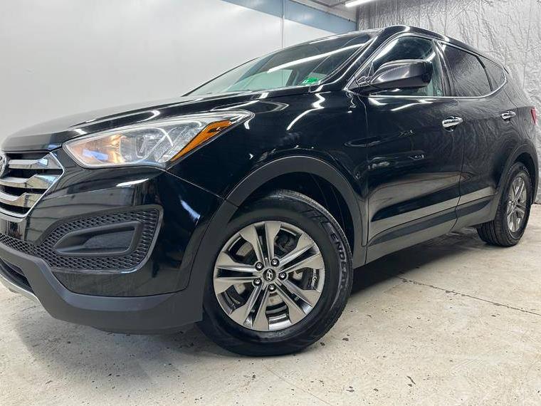 HYUNDAI SANTA FE 2015 5XYZTDLB5FG240702 image